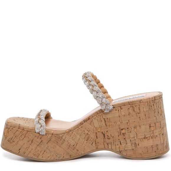 Steve Madden Danya Wedge ❣️ - Picture 6 of 13